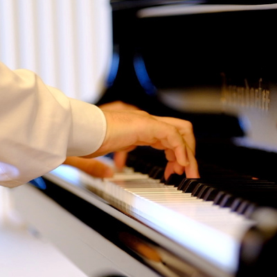 Internationales Festival für Amateurpianisten