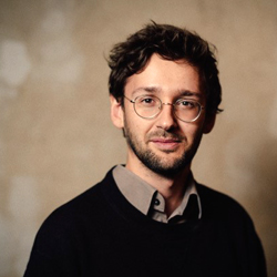 Johannes Koch